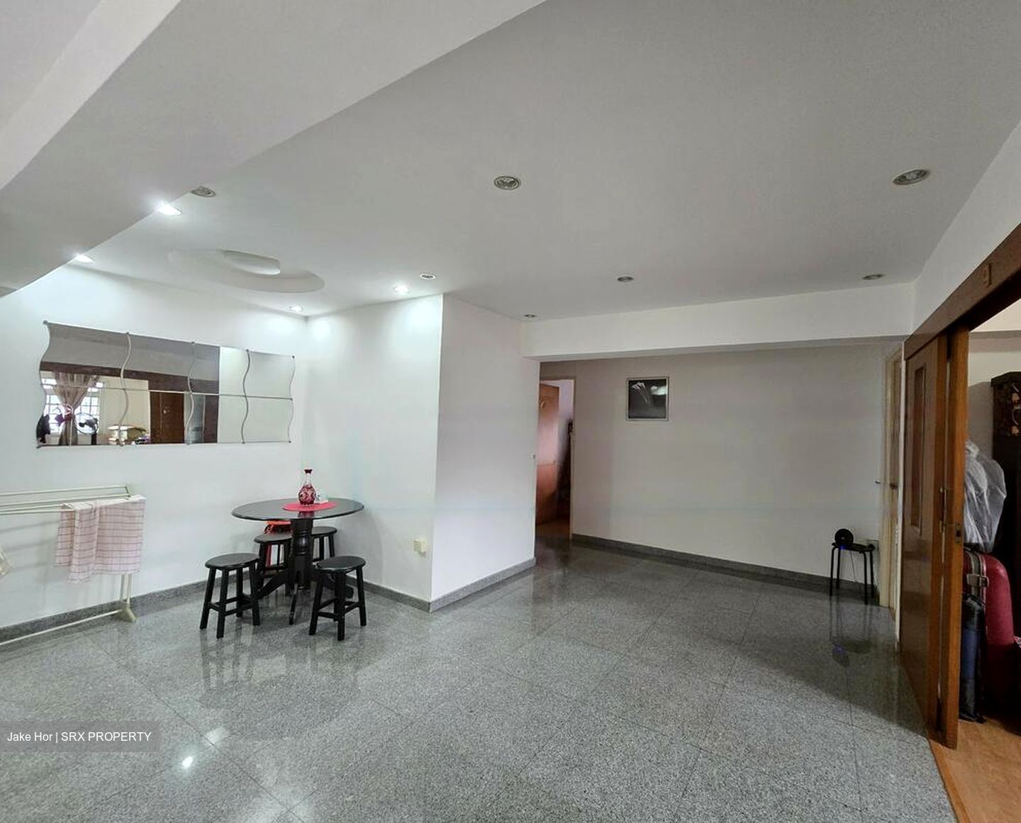 Blk 155 Pasir Ris Street 13 (Pasir Ris), HDB Executive #487711101